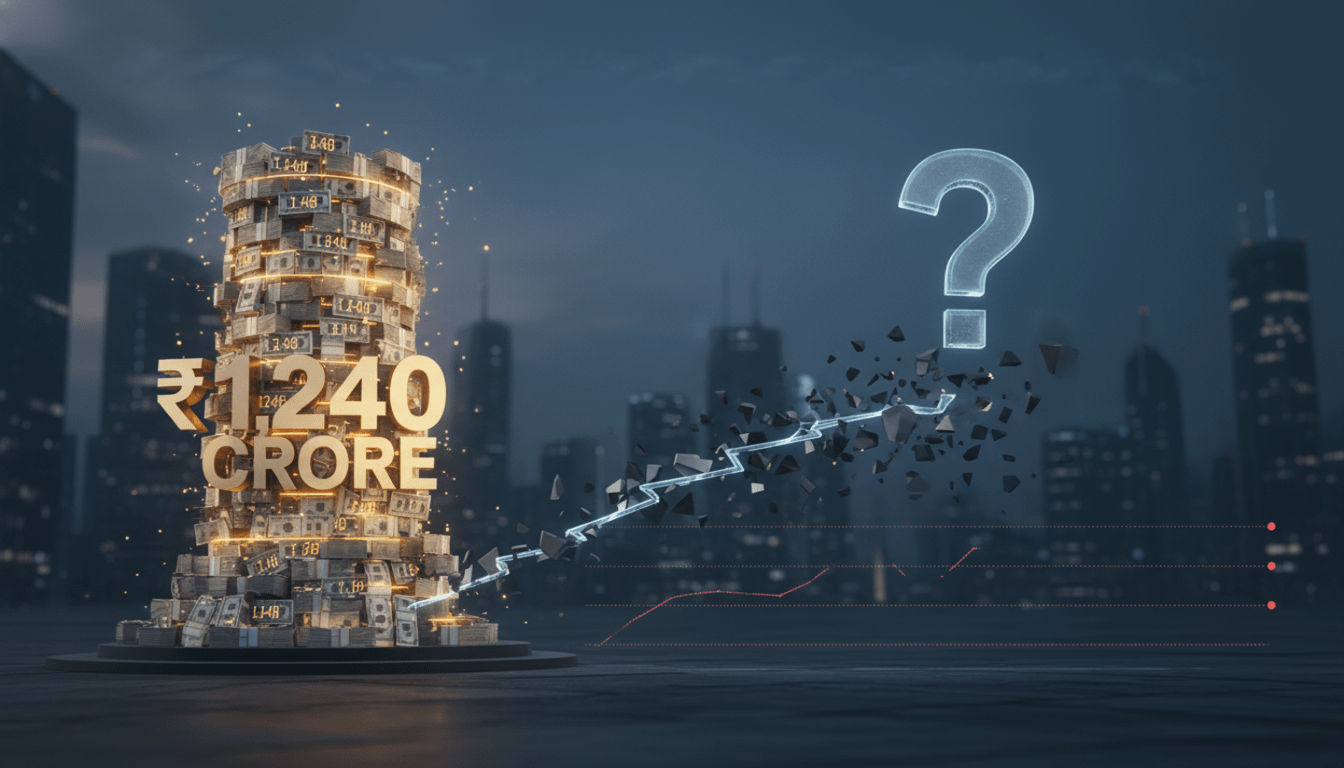 MSEI Raised ₹1,240 Crore Why the revival is still not happening