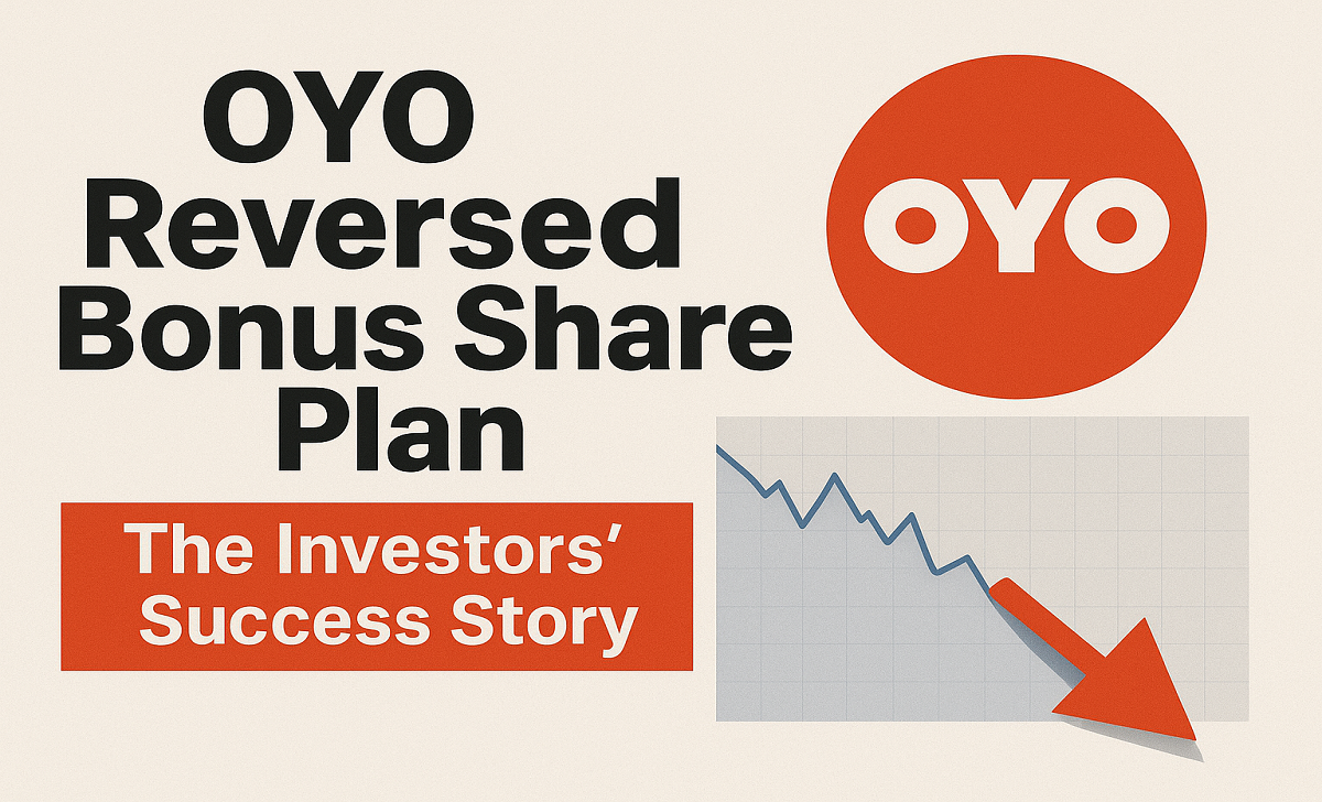 Oyo Unlisted Share