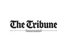 tribune logo